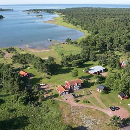 Вілла Djurviks Gaestgard Gottby Екстер'єр фото